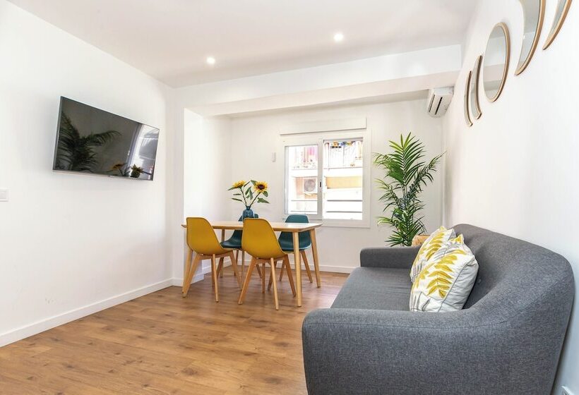 Picasso Suites Cornellá