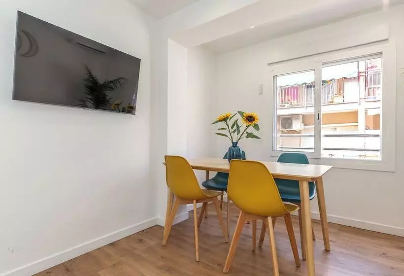 Picasso Suites Cornellá