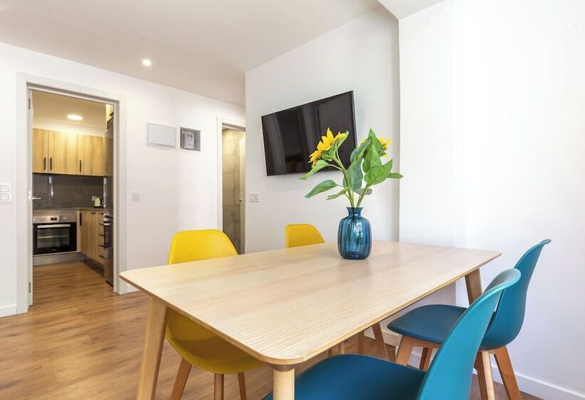 Picasso Suites Cornellá