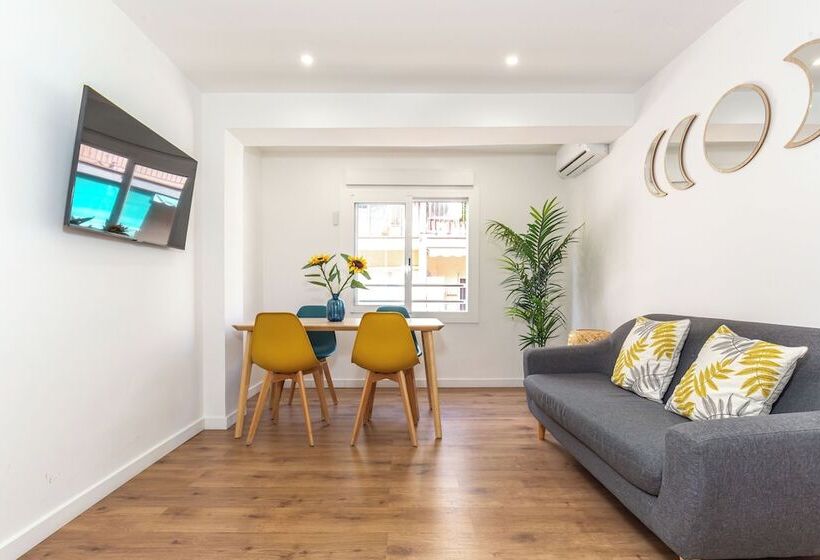 Picasso Suites Cornellá