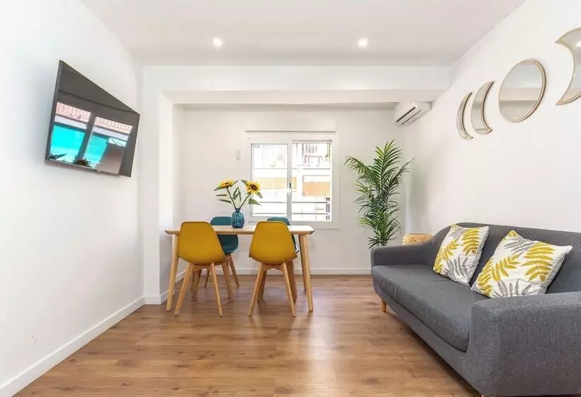 Picasso Suites Cornellá