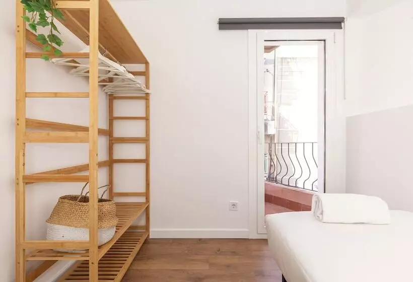 Picasso Suites Cornellá