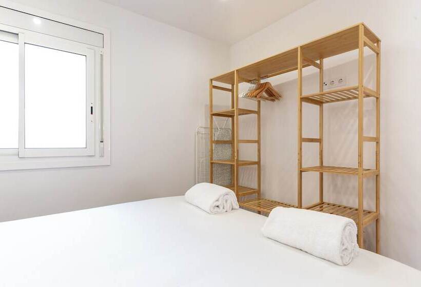 Picasso Suites Cornellá