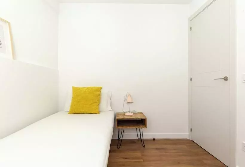 Picasso Suites Cornellá