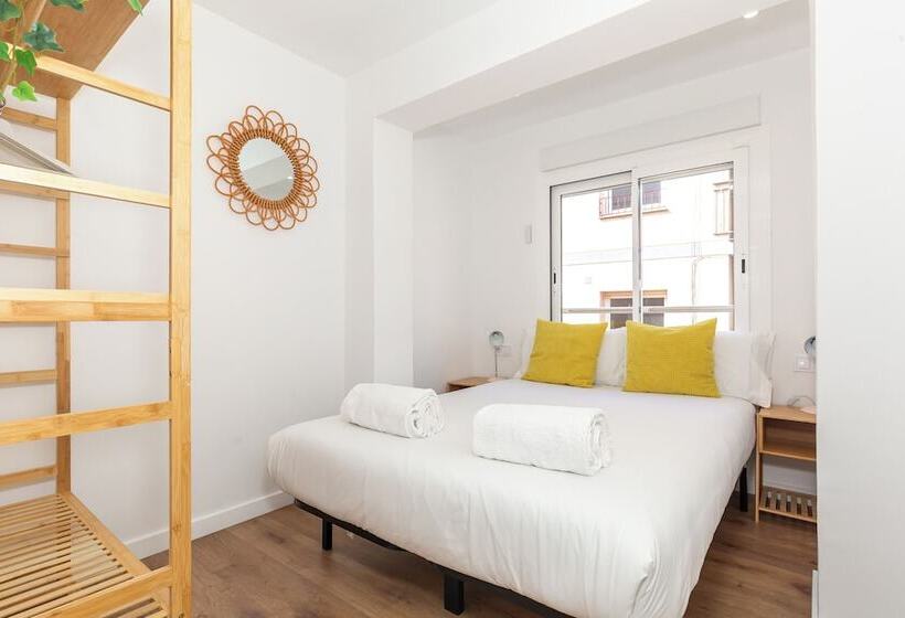 Picasso Suites Cornellá