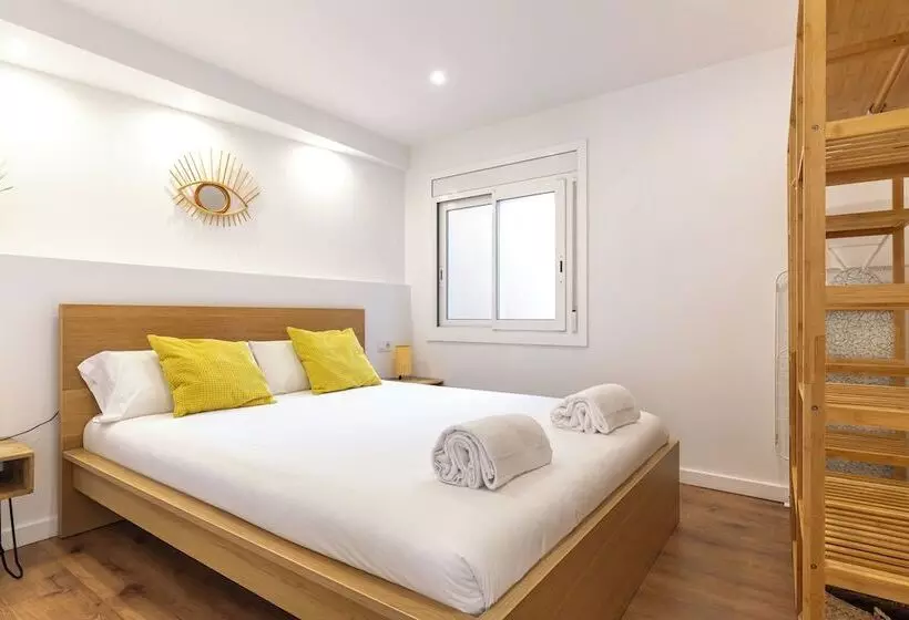 Picasso Suites Cornellá