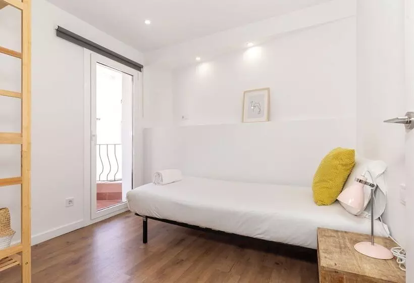 Picasso Suites Cornellá