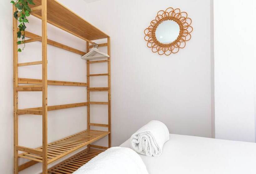 Picasso Suites Cornellá