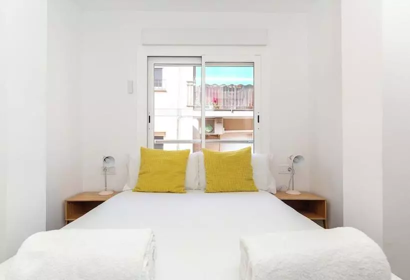 Picasso Suites Cornellá