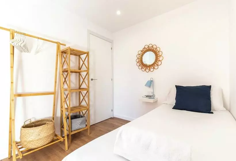 Picasso Suites Cornellá