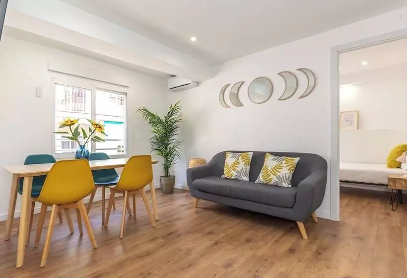 Picasso Suites Cornellá