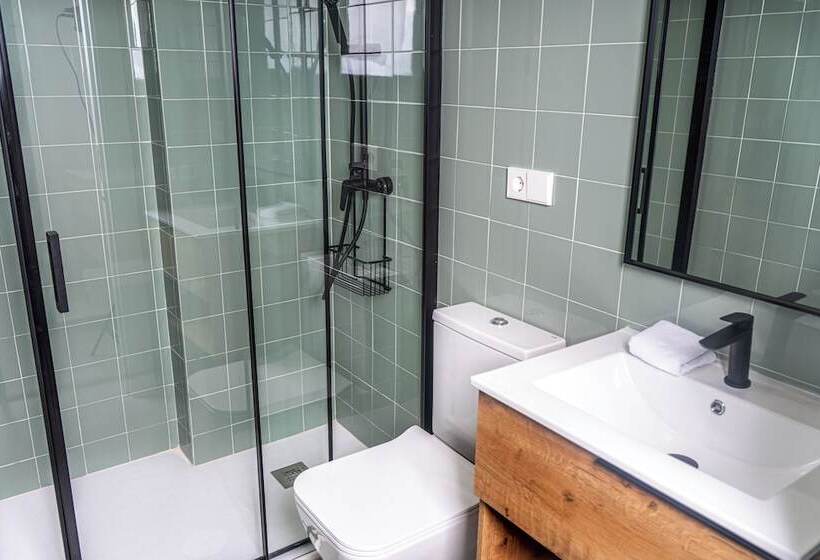 Apartamentos Turísticos Plaza Del Rey