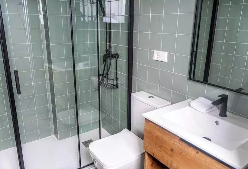 Apartamentos Turísticos Plaza Del Rey