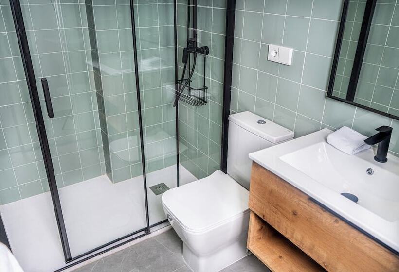 Apartamentos Turísticos Plaza Del Rey