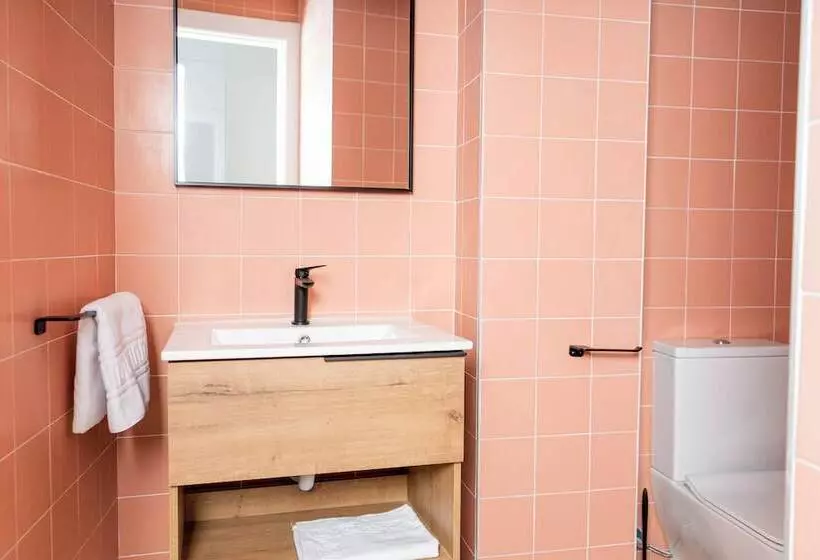 Apartamentos Turísticos Plaza Del Rey