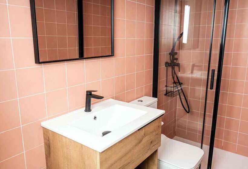 Apartamentos Turísticos Plaza Del Rey