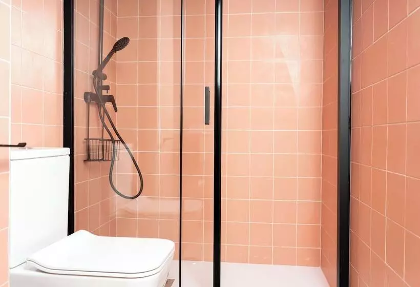 Apartamentos Turísticos Plaza Del Rey