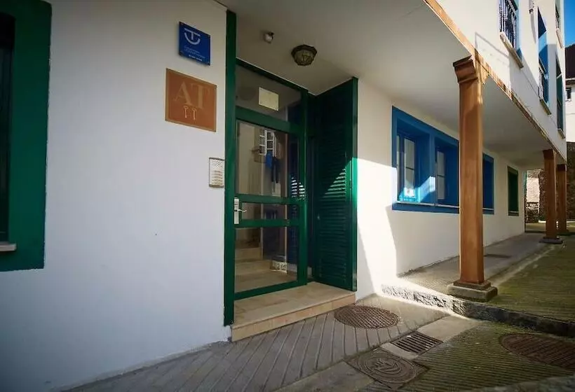 Corazón De Cudillero