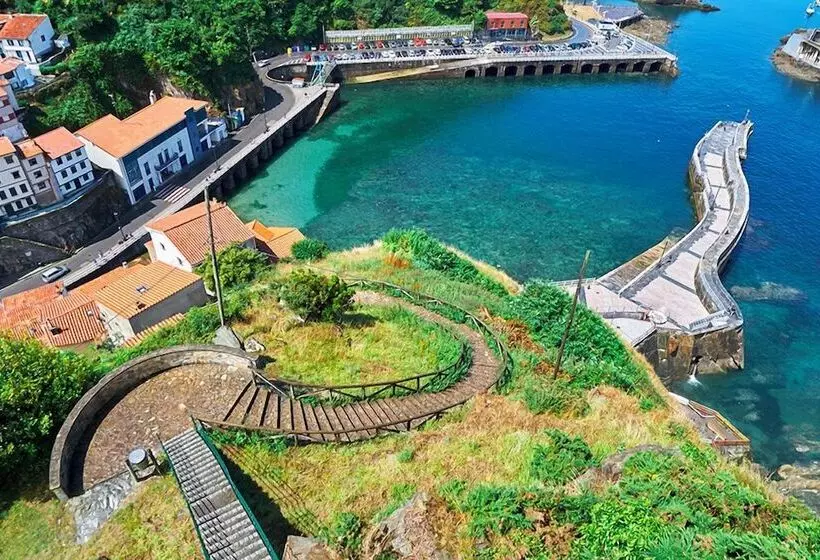 Corazón De Cudillero