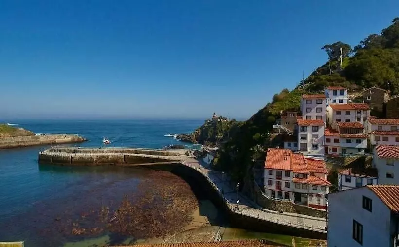 Corazón De Cudillero