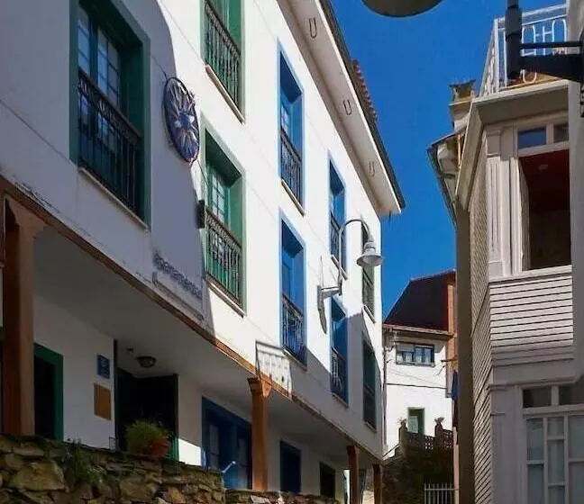 Corazón De Cudillero