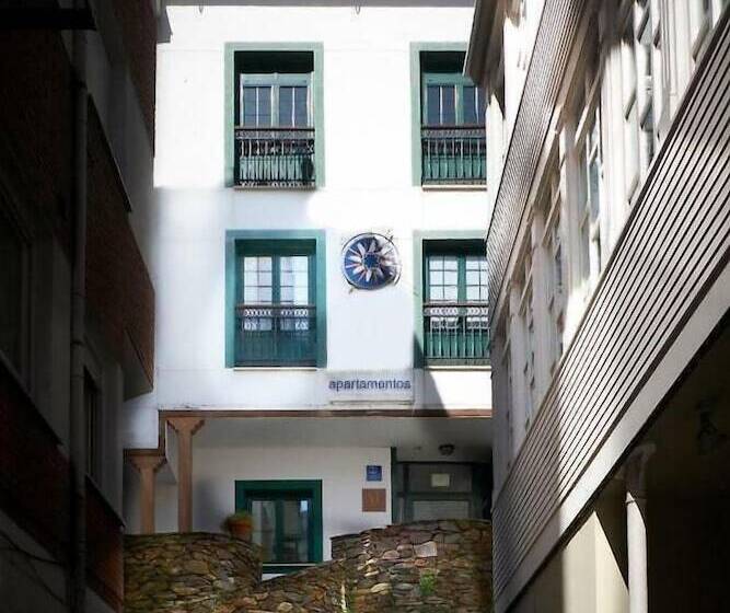 Corazón De Cudillero