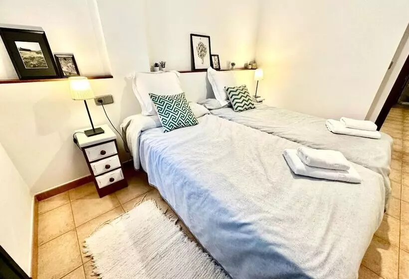 Corazón De Cudillero