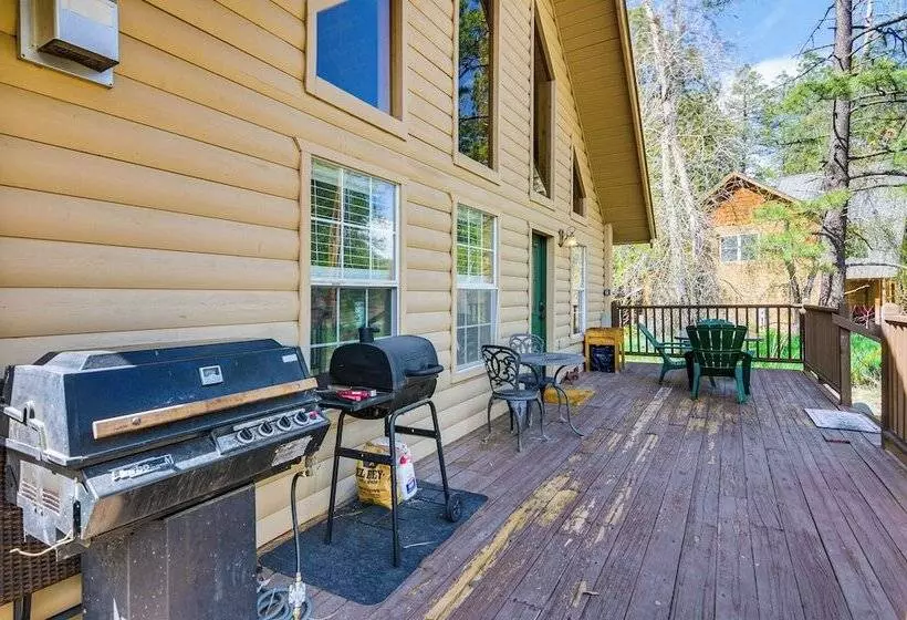 Dream Catcher In Pagosa Springs Pet Friendly!