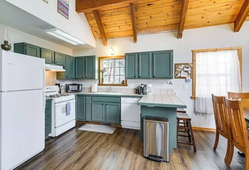 Dream Catcher In Pagosa Springs Pet Friendly!