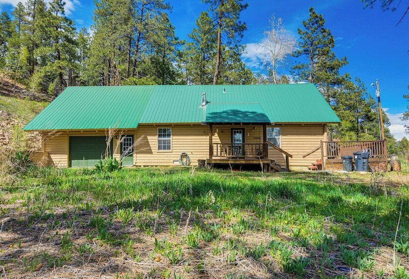 Dream Catcher In Pagosa Springs Pet Friendly!