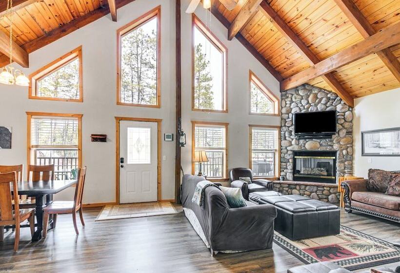 Dream Catcher In Pagosa Springs Pet Friendly!