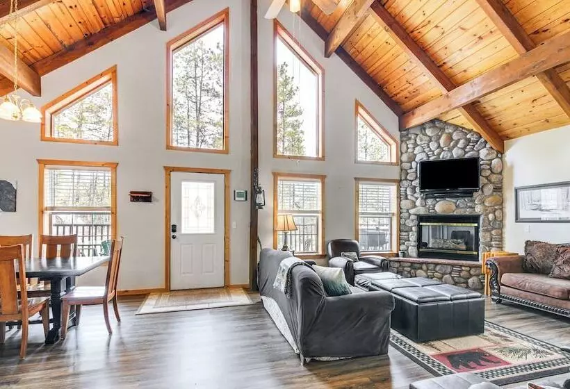 Dream Catcher In Pagosa Springs Pet Friendly!