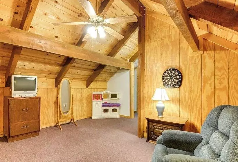 Dream Catcher In Pagosa Springs Pet Friendly!