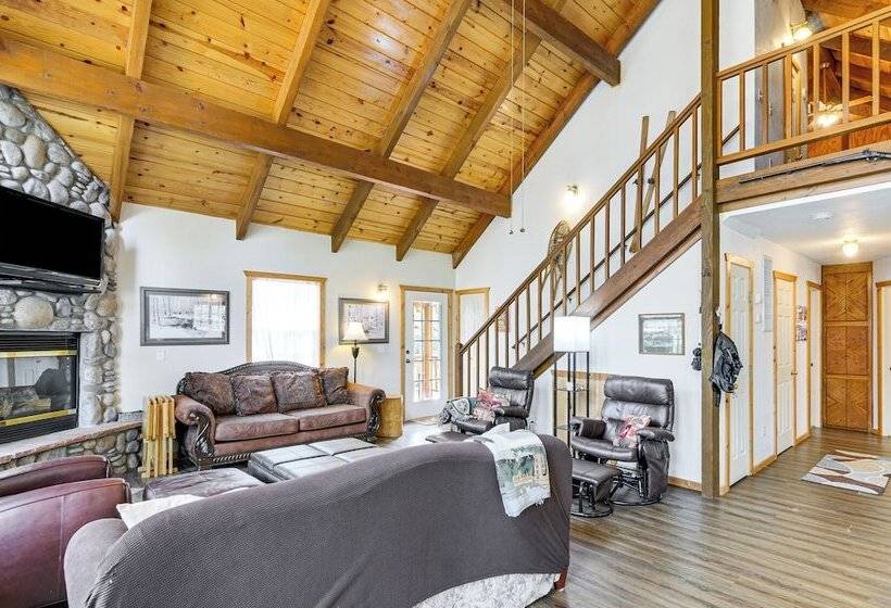 Dream Catcher In Pagosa Springs Pet Friendly!