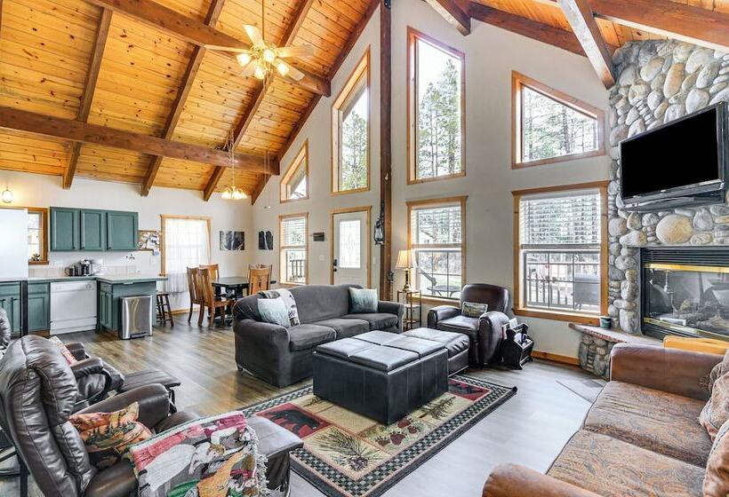 Dream Catcher In Pagosa Springs Pet Friendly!