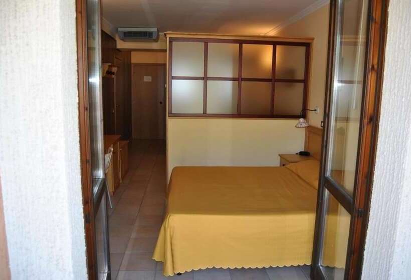 ホテル Alba Sporting