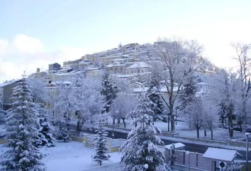 Hotelli Alba Sporting
