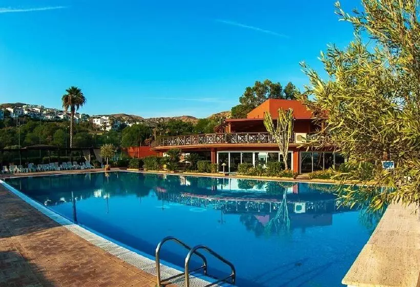 Hotelli Amareclub Casarossa