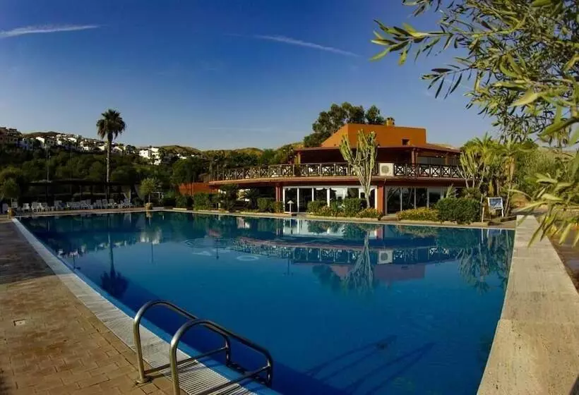 Hotelli Amareclub Casarossa