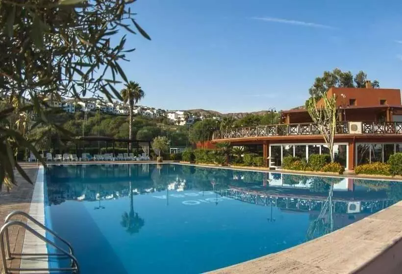 Hotelli Amareclub Casarossa