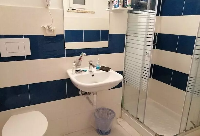 Hotelli Amareclub Casarossa