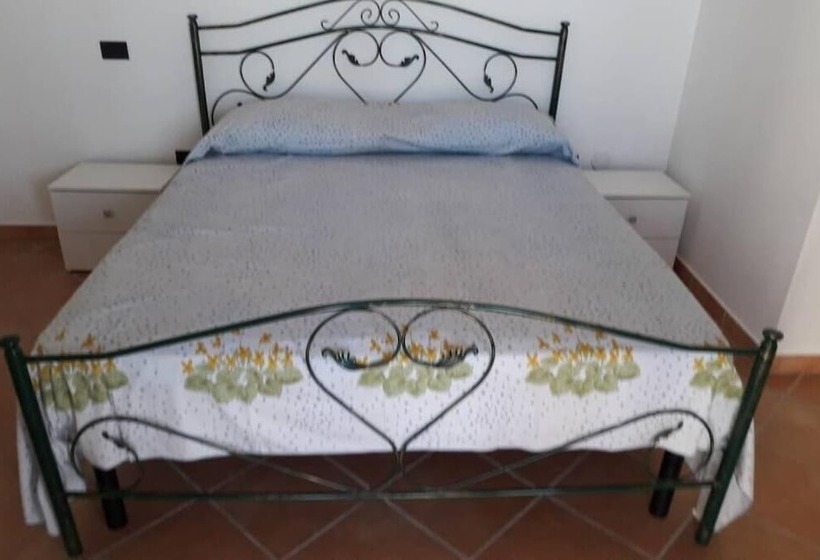 בית מלון כפרי Amareclub Casarossa