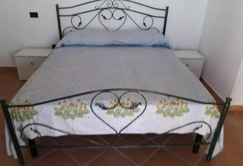 Hotelli Amareclub Casarossa