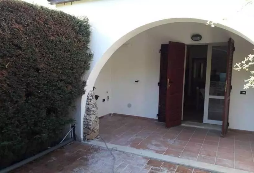 Hotelli Amareclub Casarossa