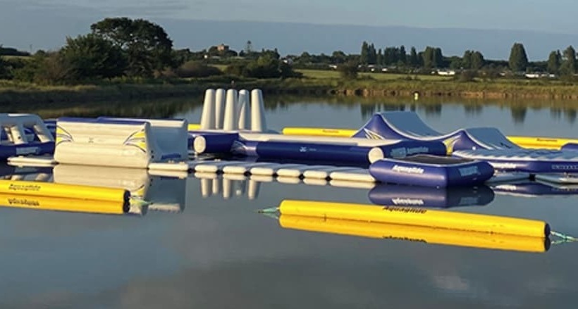 호텔 Luxury 2 Bed Caravan In Mersea Island Colchester