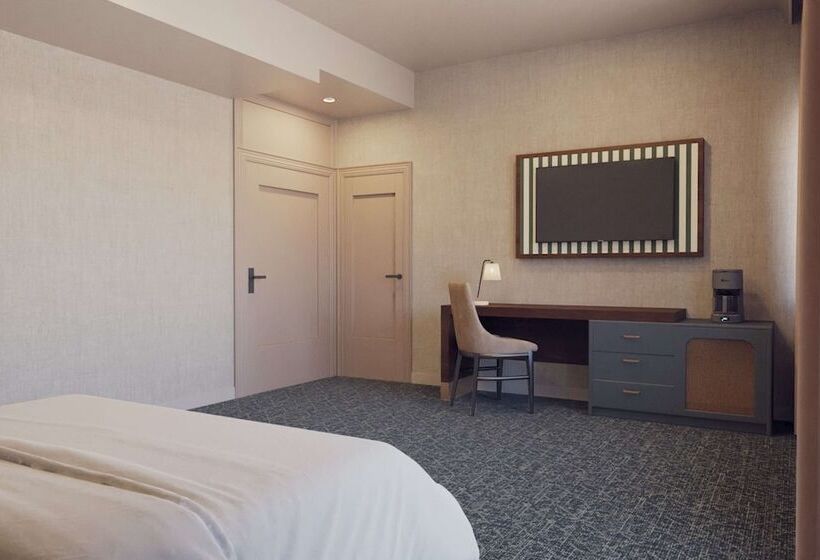 酒店 Petersburg, Tapestry Collection By Hilton