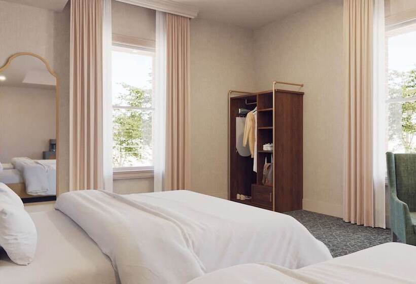 酒店 Petersburg, Tapestry Collection By Hilton