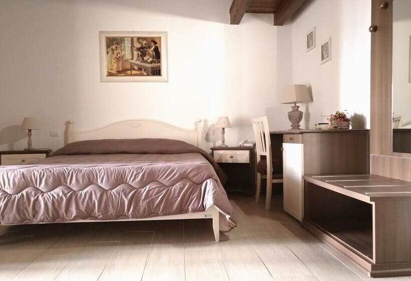 乡村酒店 Agriturismo Le Campanelle