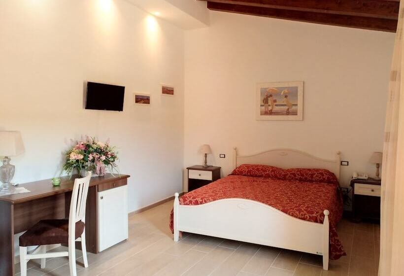 乡村酒店 Agriturismo Le Campanelle