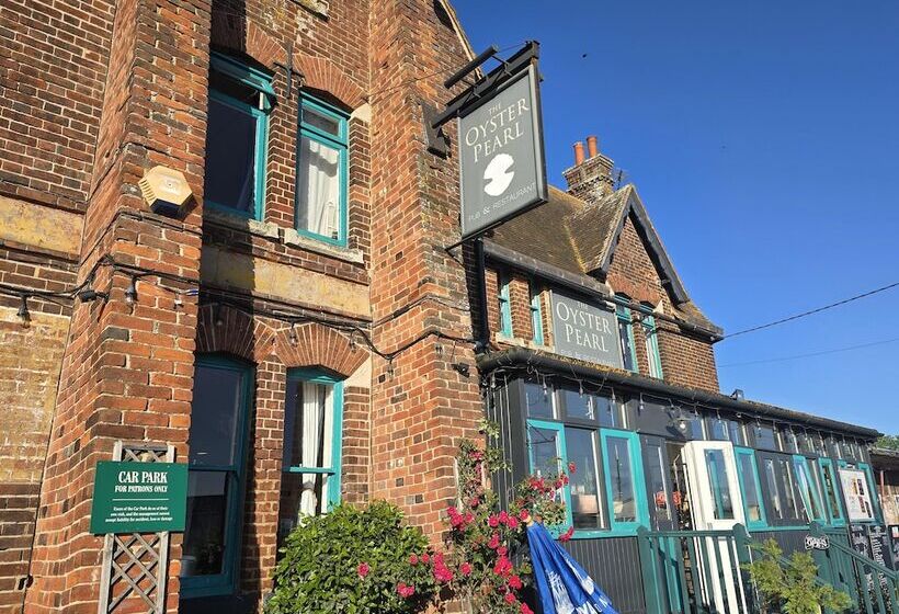 فندق Stunning Brand New 2024 Sunset Lodge, Whitstable